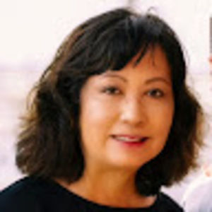 Meet your Posher, Joanne